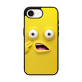 Shocked Pose iPhone 17e Case