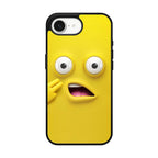 Shocked Pose iPhone 17e Case