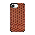 Shoe Soles Pattern iPhone 17e Case