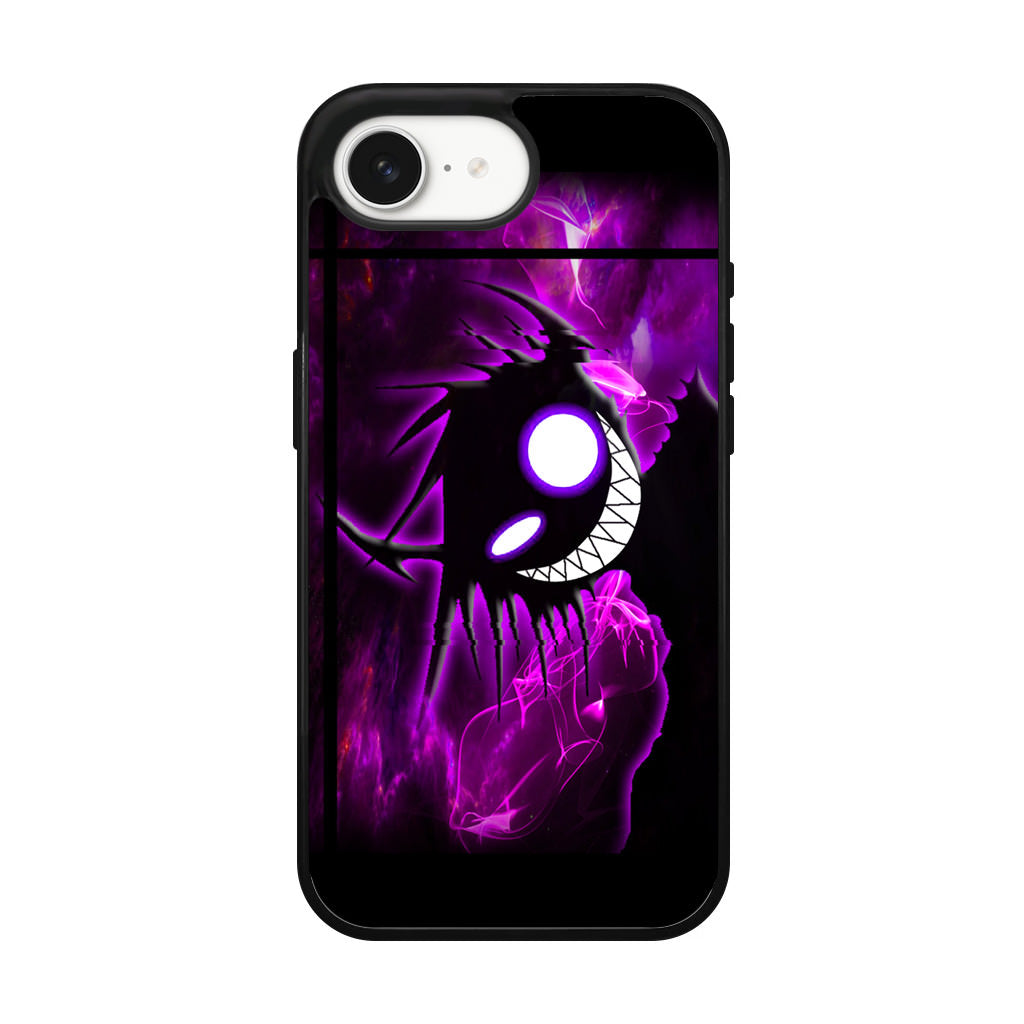 Sinister Minds iPhone 17e Case
