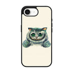 Smile Cat iPhone 17e Case