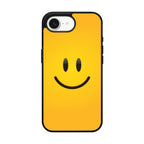 Smile Emoticon iPhone 17e Case