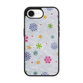 Snowflake iPhone 17e Case