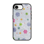Snowflake iPhone 17e Case