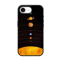 Solar System iPhone 17e Case