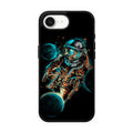 Space Impact iPhone 17e Case