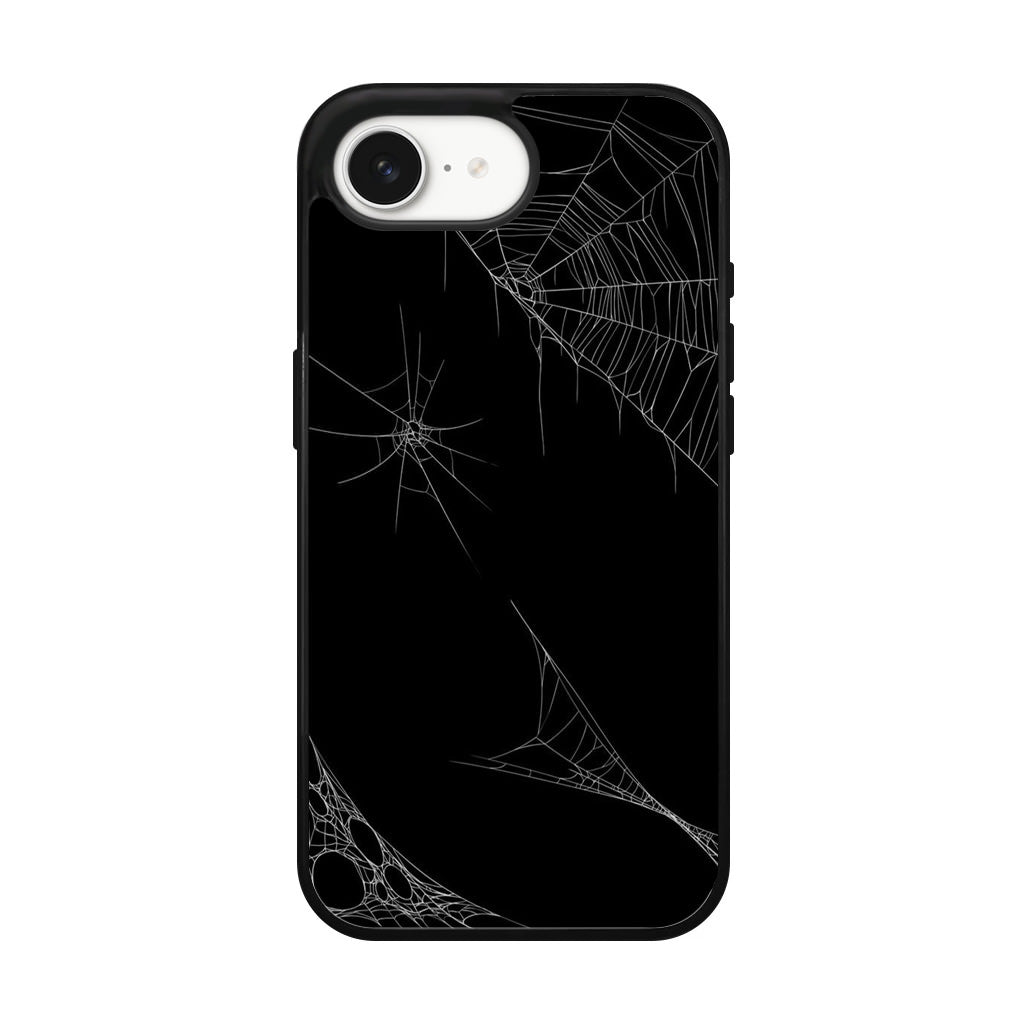Spider Web iPhone 17e Case