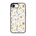 Spring Things Pattern iPhone 17e Case