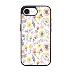 Spring Things Pattern iPhone 17e Case