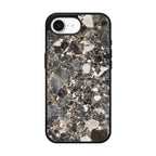 Stone Pattern Marble iPhone 17e Case