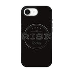 Take A Risk iPhone 17e Case
