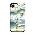 Tardis Cloud iPhone 17e Case