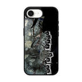 Television Rules the Nation iPhone 17e Case