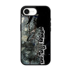 Television Rules the Nation iPhone 17e Case