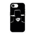 The Anonymous iPhone 17e Case