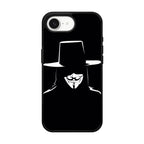 The Anonymous iPhone 17e Case