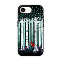 The Birches iPhone 17e Case