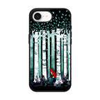 The Birches iPhone 17e Case