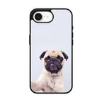 The Selfie Pug iPhone 17e Case