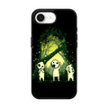 Three Wise Of Kodama iPhone 17e Case