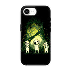 Three Wise Of Kodama iPhone 17e Case
