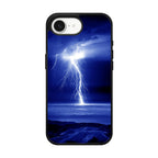 Thunder Over The Sea iPhone 17e Case