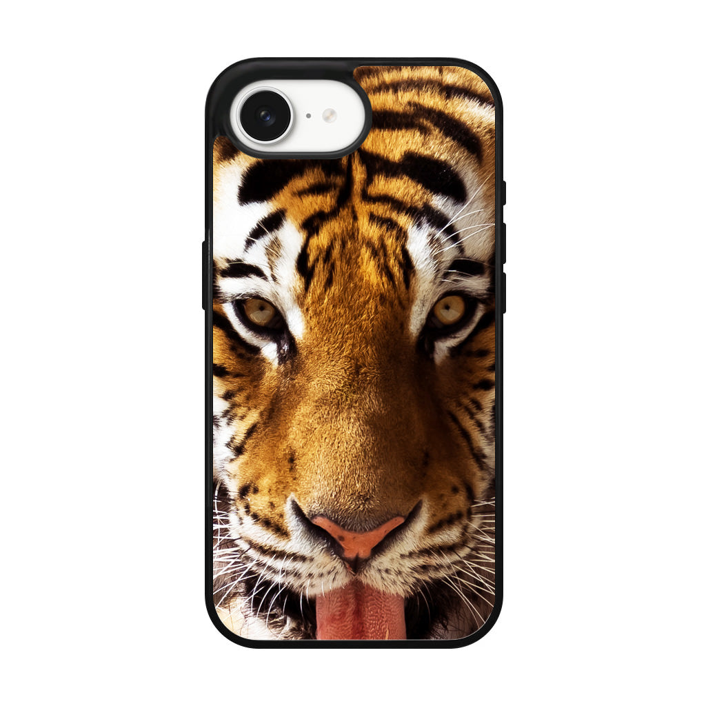 Tiger Eye iPhone 17e Case