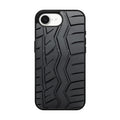 Tire Pattern iPhone 17e Case