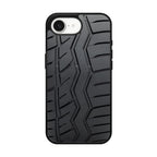 Tire Pattern iPhone 17e Case