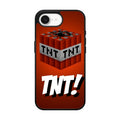TNT iPhone 17e Case