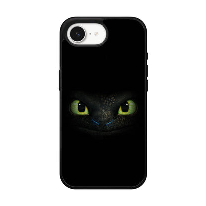 Toothless Dragon Sight iPhone 16e Case