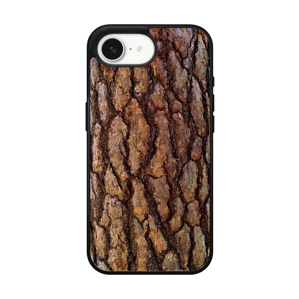 Tree Bark iPhone 17e Case