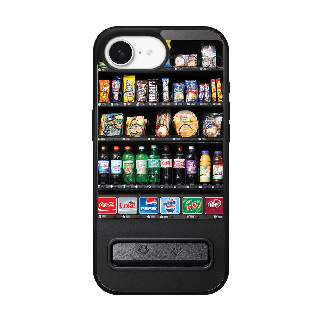 Vending Machine iPhone 17e Case