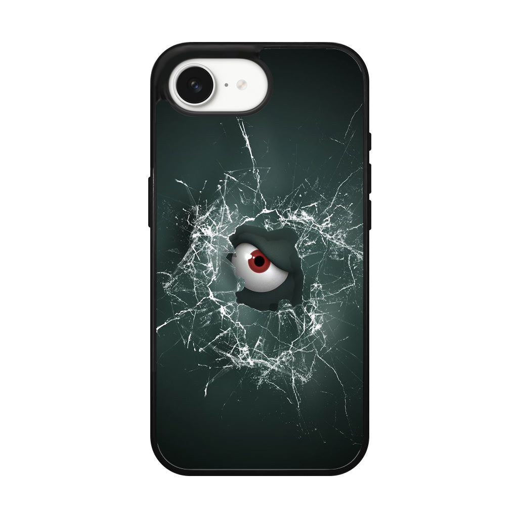 Watching you iPhone 17e Case