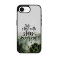 We Start with Stars iPhone 17e Case