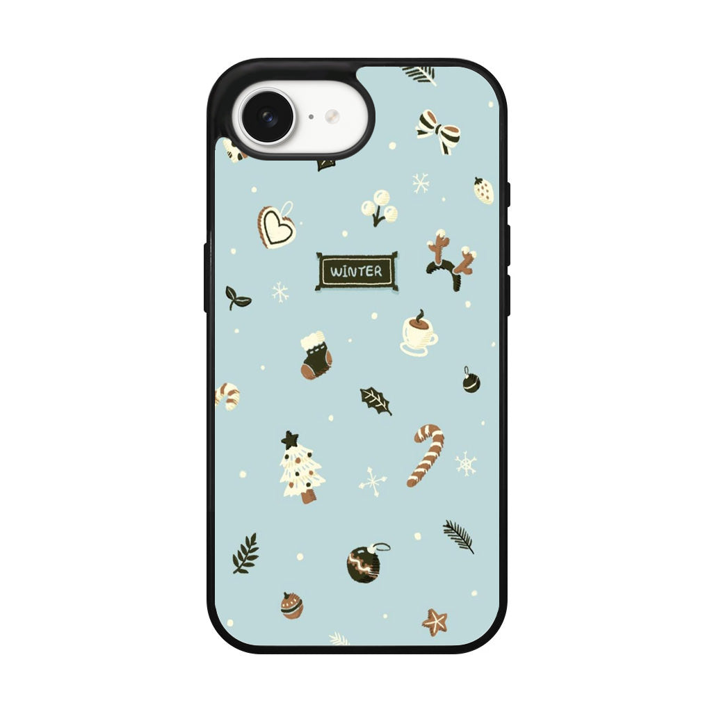 Winter is Coming iPhone 17e Case