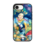 Wonderland iPhone 17e Case