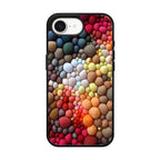 Woolen Clothes Art iPhone 17e Case