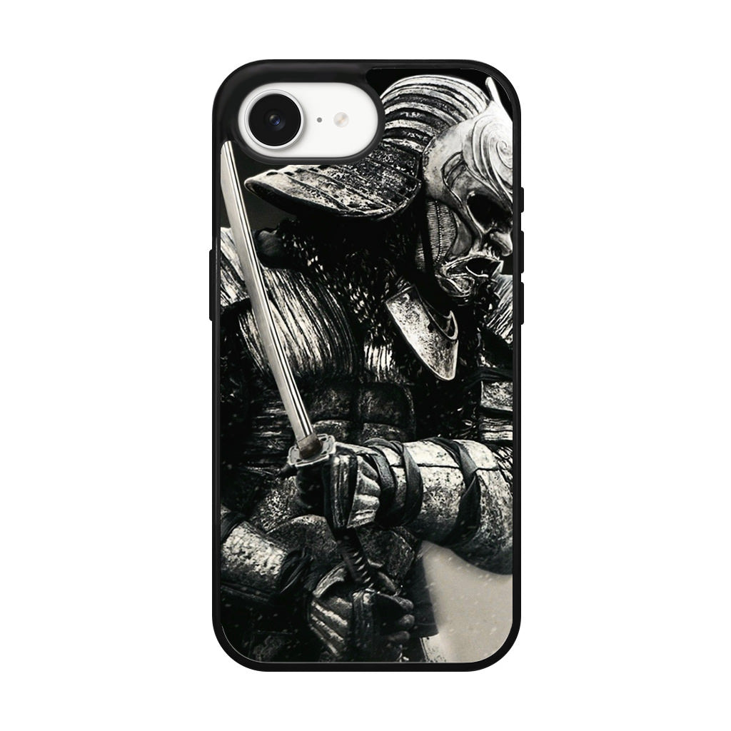 47 Ronin Samurai iPhone 17e Case