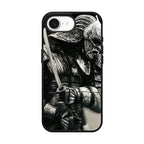 47 Ronin Samurai iPhone 17e Case