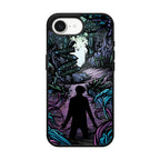 A Day To Remember Have Faith In Me Poster iPhone 17e Case