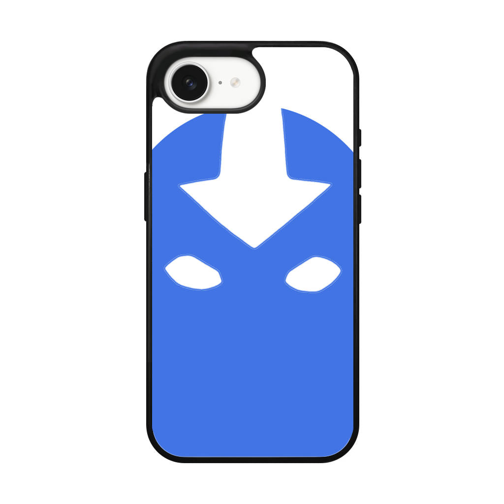 Aang The Last Airbender Pattern iPhone 17e Case
