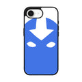 Aang The Last Airbender Pattern iPhone 17e Case