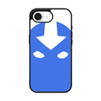 Aang The Last Airbender Pattern iPhone 17e Case