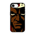 Afro Samurai iPhone 17e Case