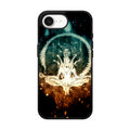 Alien Zen iPhone 17e Case