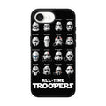All-Time Troopers iPhone 17e Case