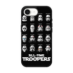 All-Time Troopers iPhone 17e Case
