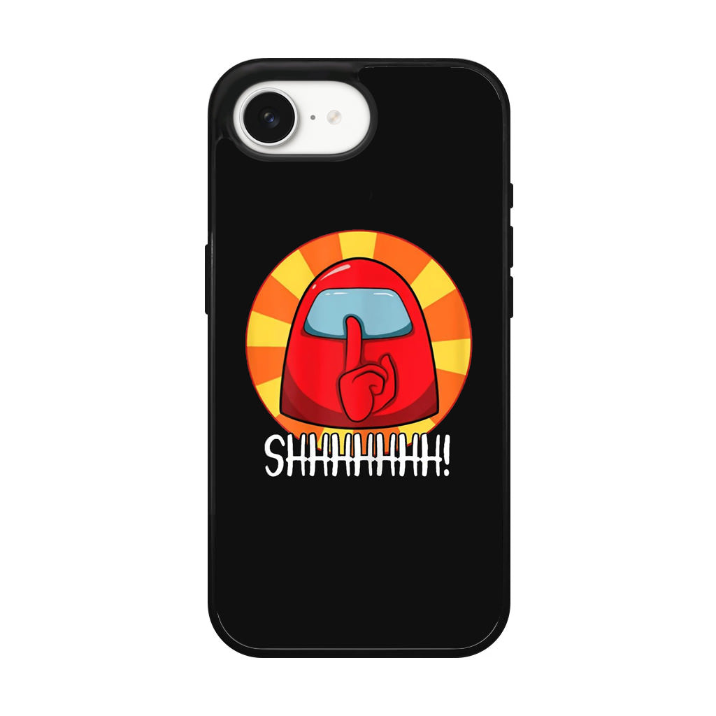 Among Us You Are Impostor iPhone 16e Case
