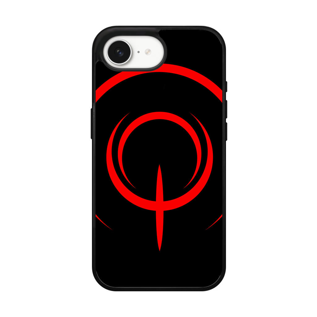 Anime Fate/Zero iPhone 16e Case
